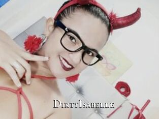 DirtyIsabelle