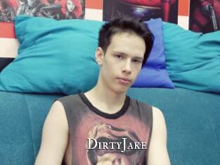 DirtyJake