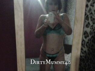 DirtyMummy40
