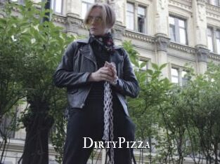 DirtyPizza