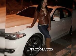 DirtySlutxx