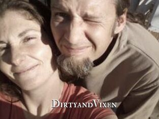 DirtyandVixen