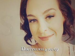 Dirtynurse4you69