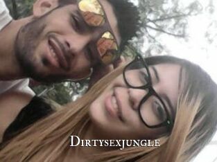 Dirtysexjungle
