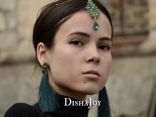 DishaJoy