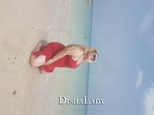 DishaLady