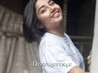 Disneyqueen4u