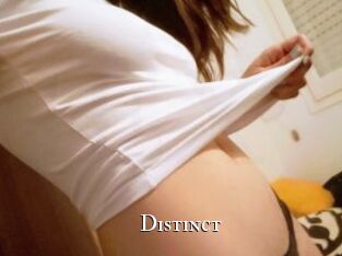 Distinct