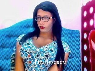 DivaJesurum