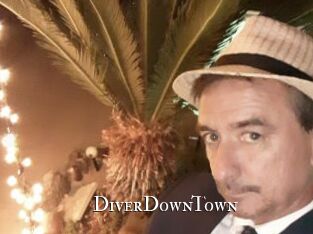DiverDownTown