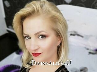 DivineAlice4U
