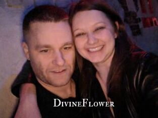 DivineFlower