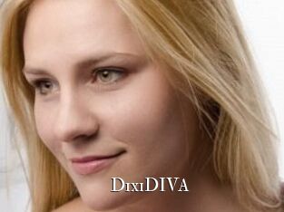 DixiDIVA