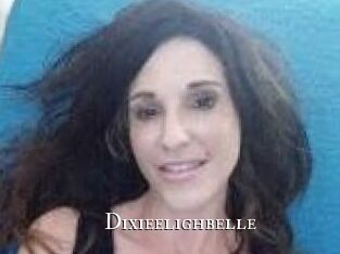 Dixieelighbelle