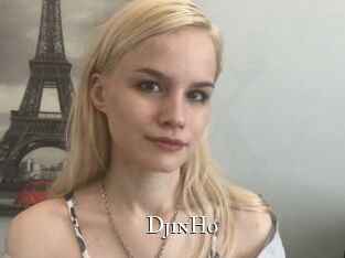 DjinHo