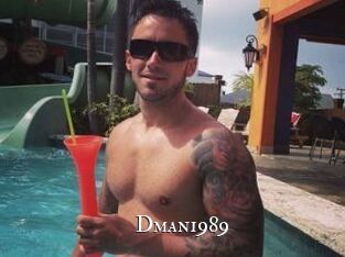 Dman1989