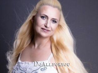 DoAllforyou