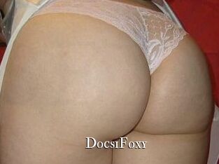 DocsiFoxy