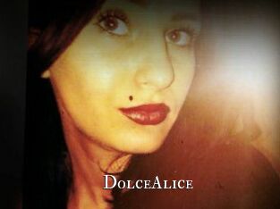 DolceAlice