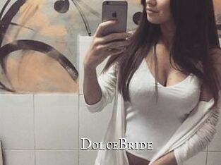 Dolce_Bride