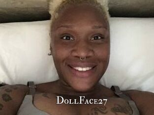 DollFace27