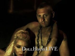 DollHouseLIVE