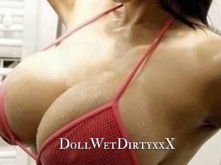 DollWetDirtyxxX