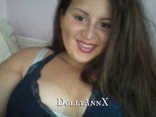 DollyAnnX