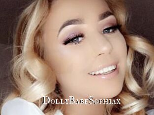 DollyBabeSophiax