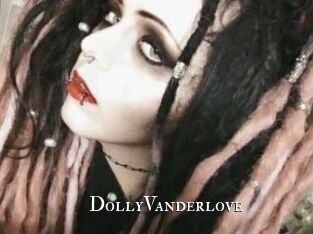 DollyVanderlove