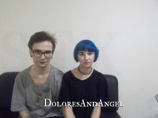 DoloresAndAngel