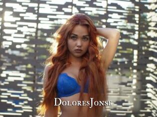 DoloresJonse