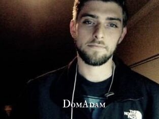 DomAdam
