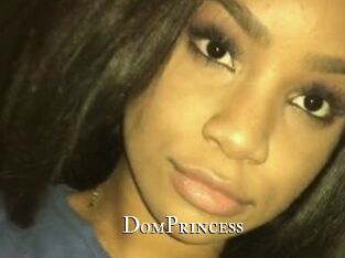 DomPrincess