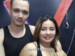 Domfetishhell
