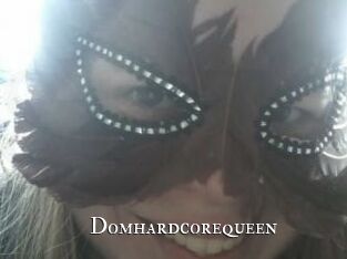 Domhardcorequeen