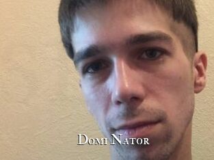 Domi_Nator