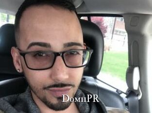 DomiiPR