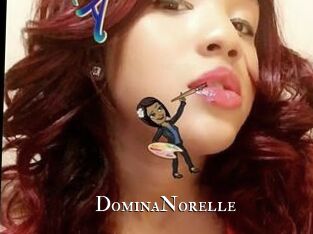 Domina_Norelle