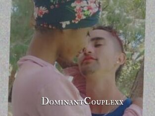 DominantCouplexx