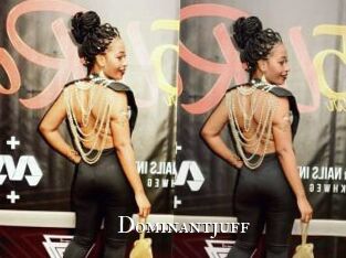Dominantjuff