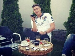Dominic