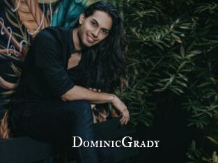 DominicGrady