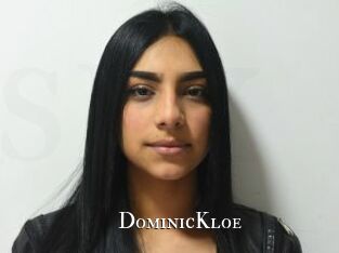 DominicKloe