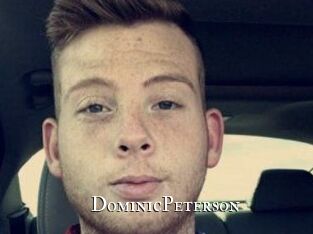 Dominic_Peterson