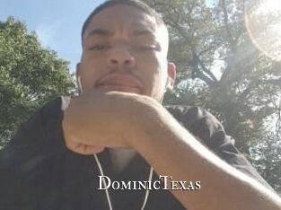 Dominic_Texas