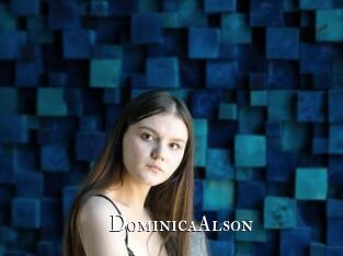 DominicaAlson