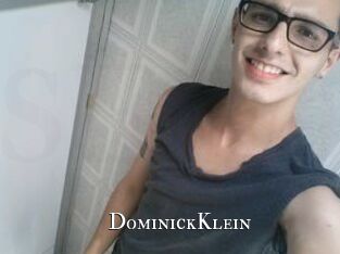 DominickKlein