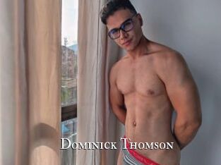 Dominick_Thomson