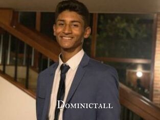 Dominictall